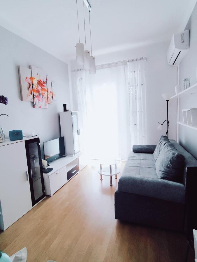 Fami Superior One Bedroom Apartment Rijeka Exterior foto