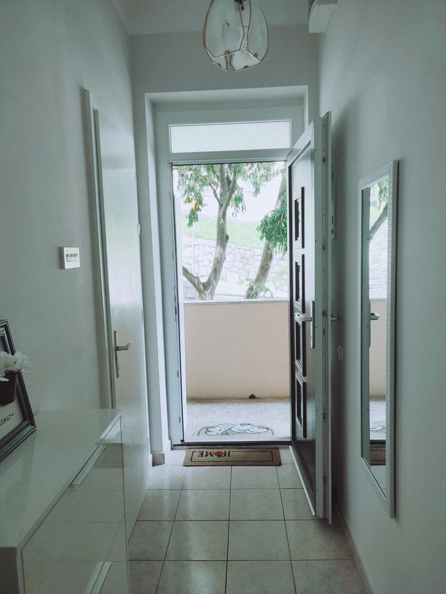 Fami Superior One Bedroom Apartment Rijeka Exterior foto