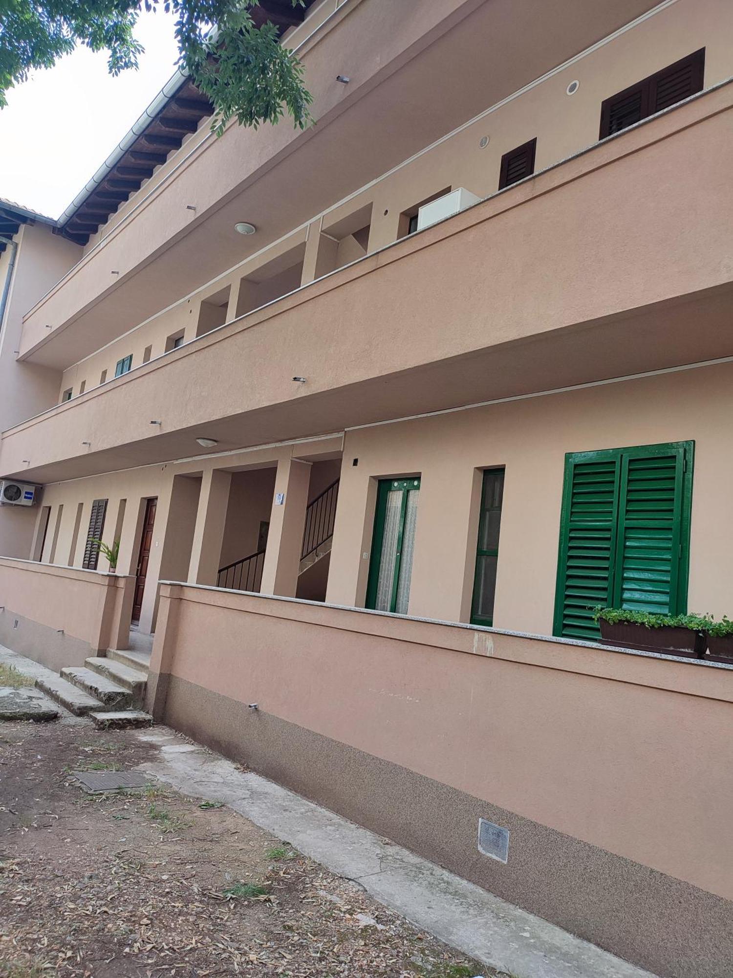 Fami Superior One Bedroom Apartment Rijeka Exterior foto