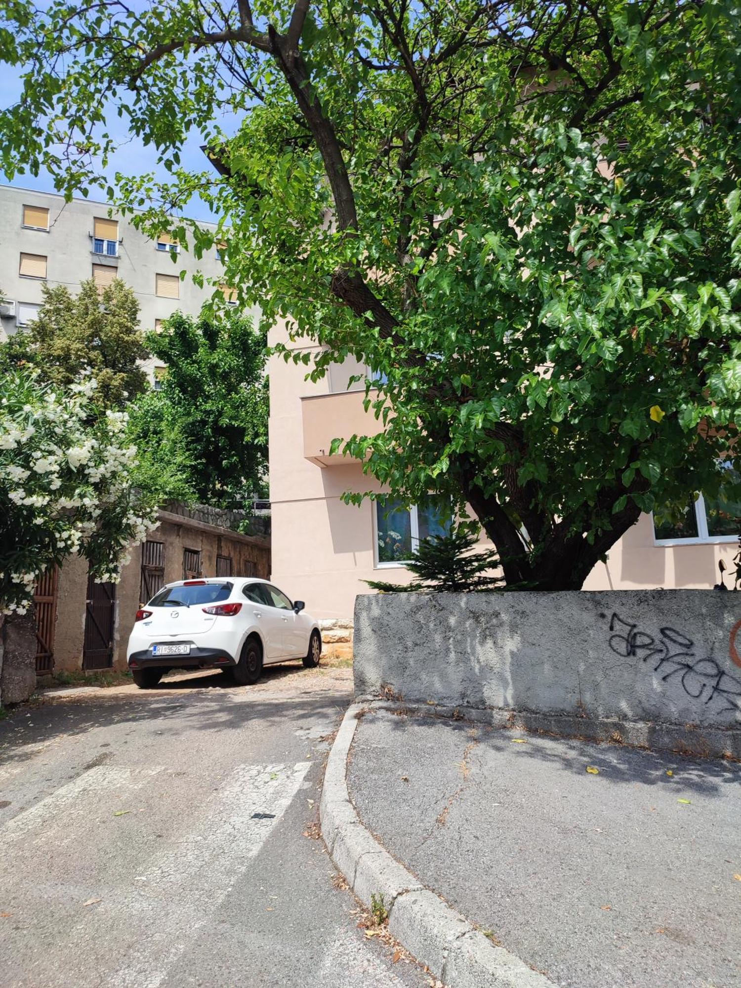 Fami Superior One Bedroom Apartment Rijeka Exterior foto