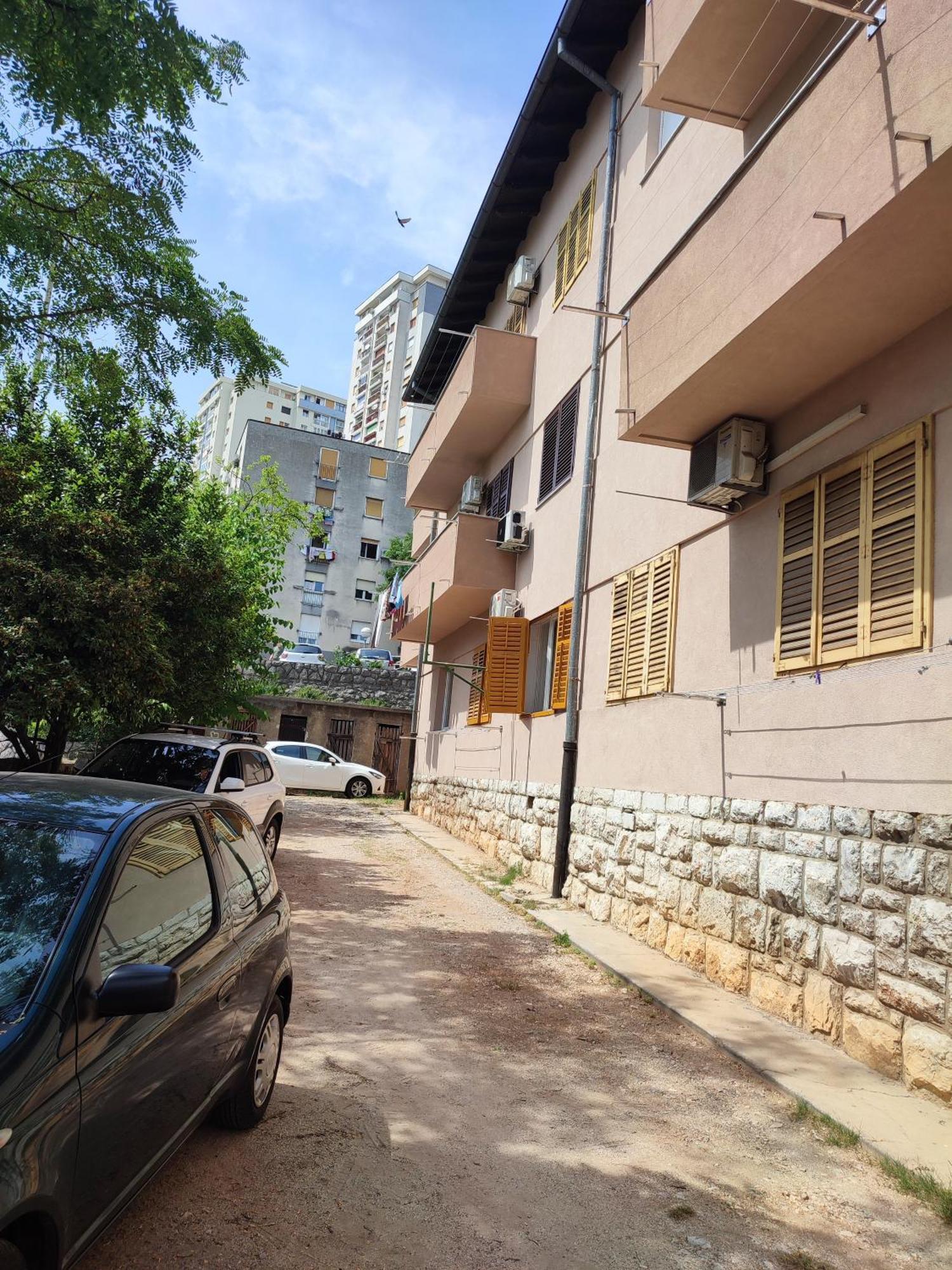 Fami Superior One Bedroom Apartment Rijeka Exterior foto