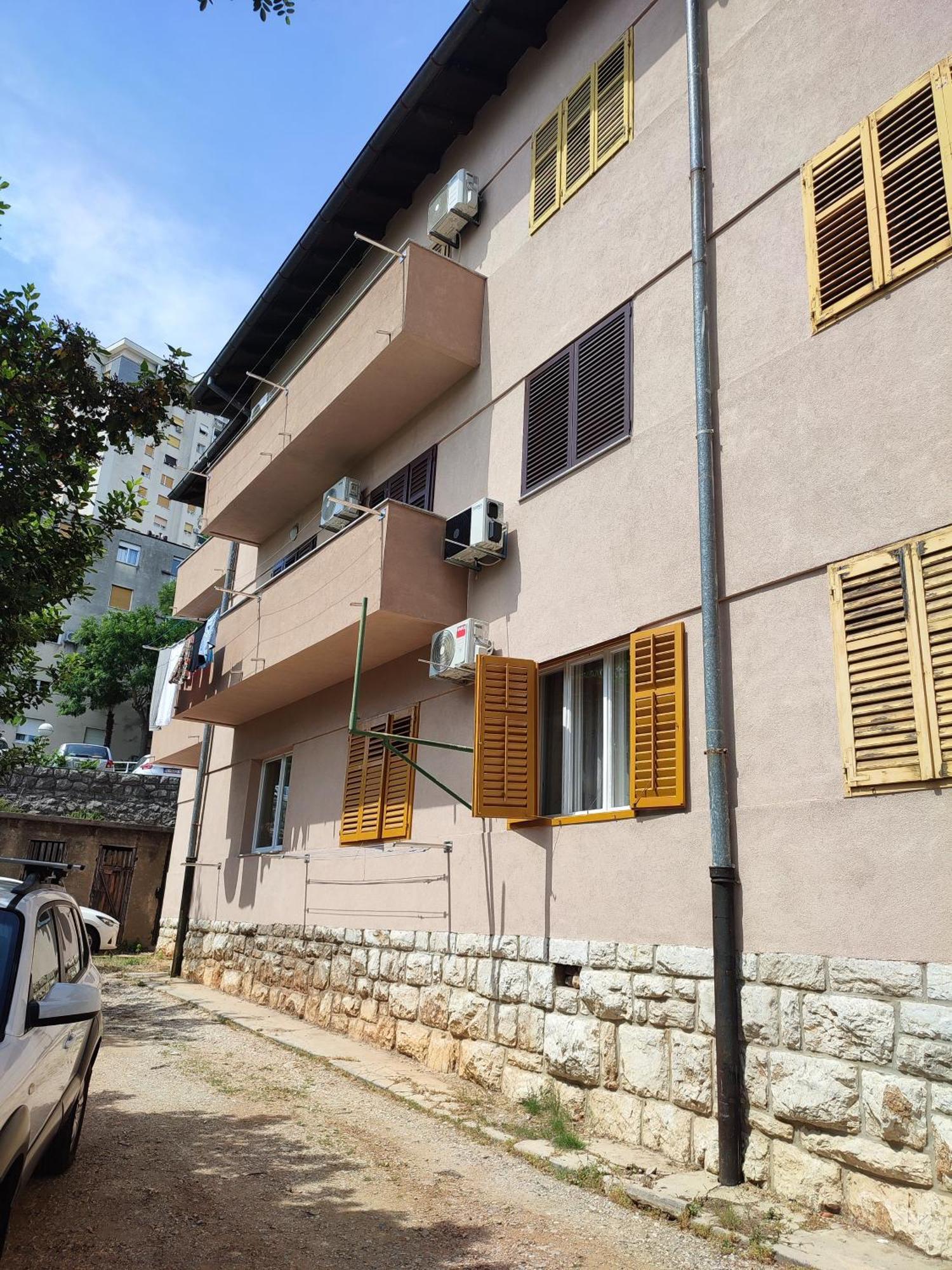 Fami Superior One Bedroom Apartment Rijeka Exterior foto
