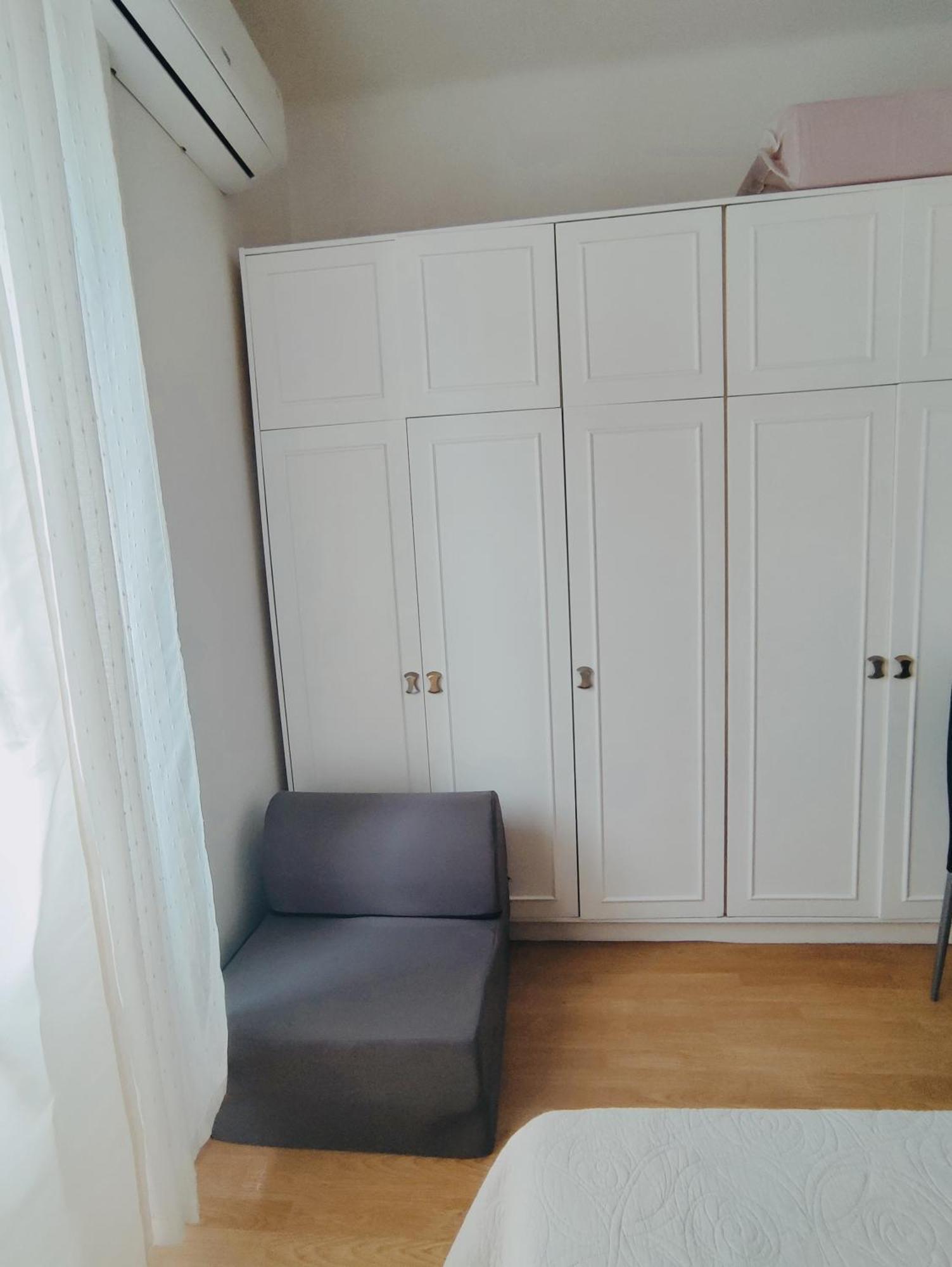 Fami Superior One Bedroom Apartment Rijeka Exterior foto