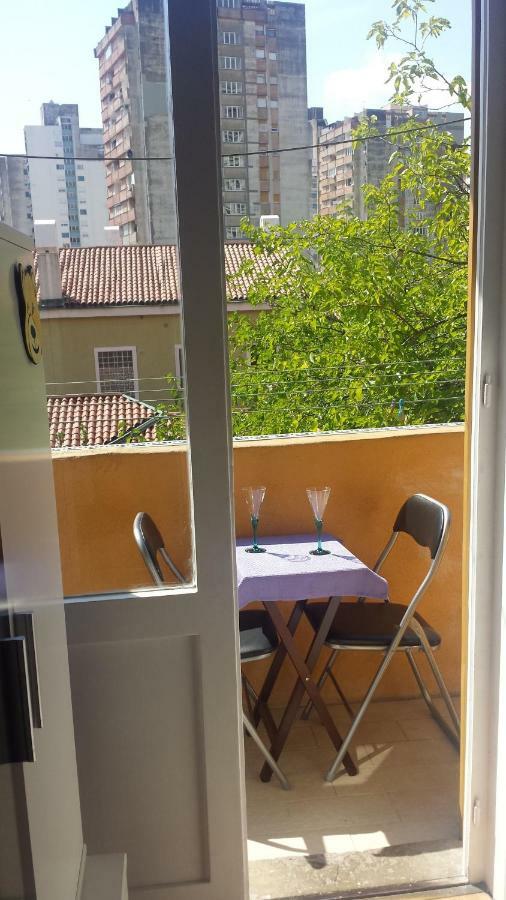 Fami Superior One Bedroom Apartment Rijeka Exterior foto